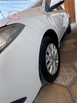 Renault Fluence